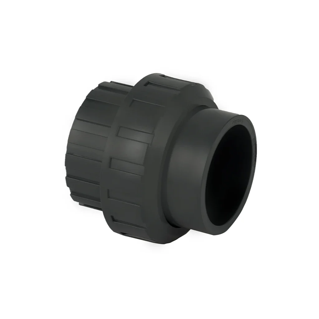 U-PVC Rakor