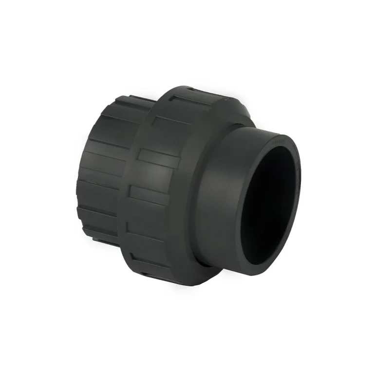 U-PVC Rakor