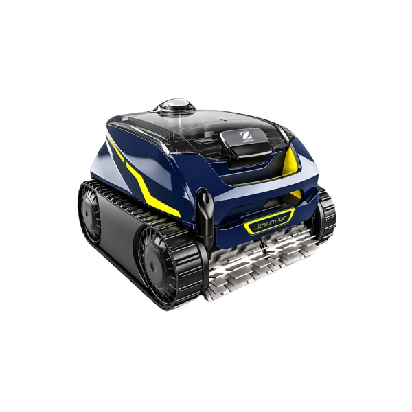 Zodiac RF 5200 iQ Freerider Kablosuz Havuz Robotu