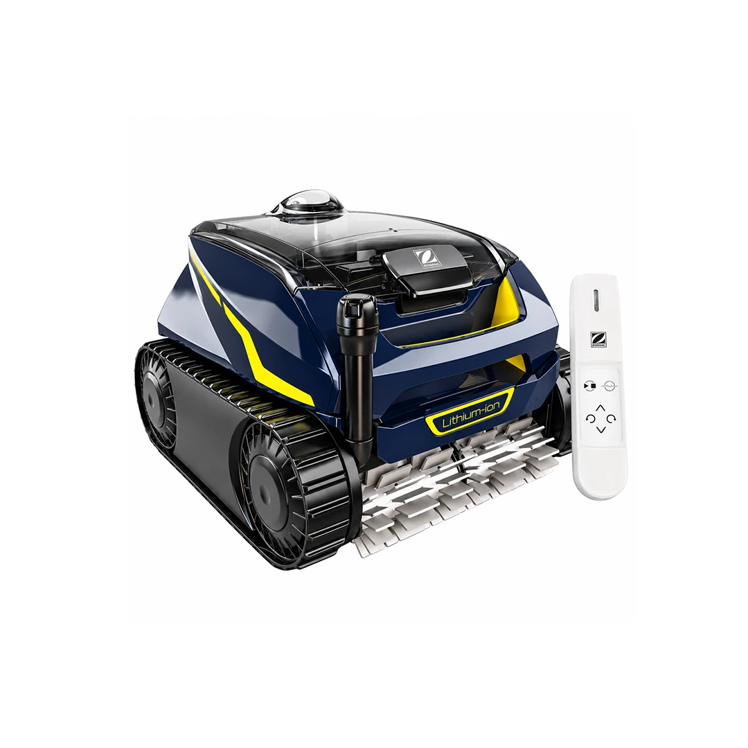 rf-5600-iq-freerider Zodiac RF 5600 iQ Freerider Kablosuz Havuz Robotu - Görsel 1
