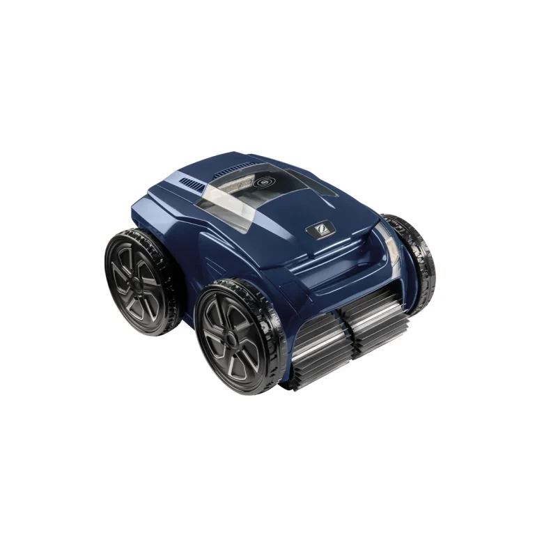 Zodiac Alpha RA 6500 iQ Kablolu Havuz Robotu