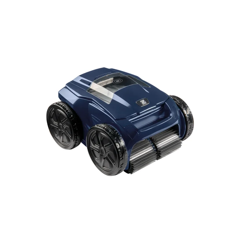 Zodiac Alpha RA 6300 iQ Kablolu Havuz Robotu