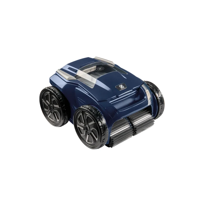 Zodiac Alpha RA 6700 iQ Kablolu Havuz Robotu