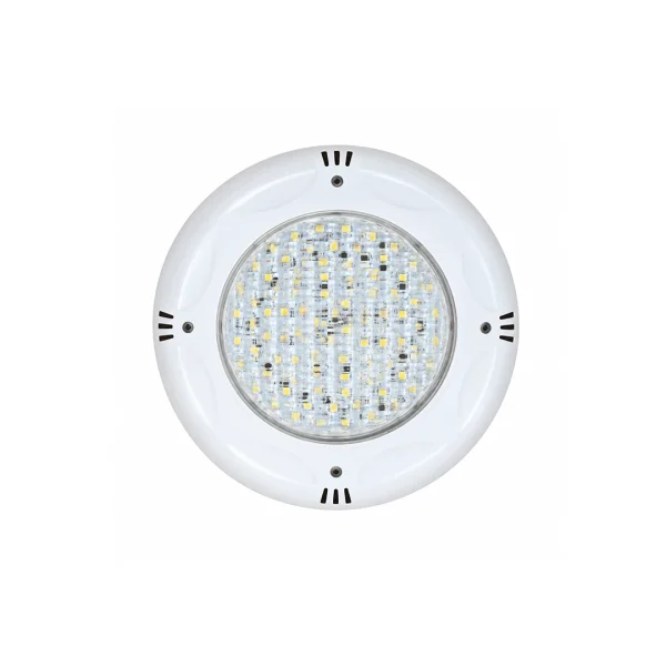 Atlaspool Ekonomik 30 W 12 V Sıva Üstü LED Havuz Lambası