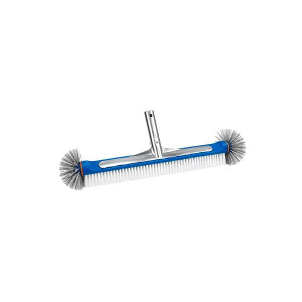 Astralpool Blue Line Açılı Duvar ve Taban Fırçası