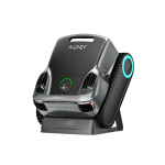 Aiper Scuba X1 Pro Max Kablosuz Havuz Temizleme Robotu