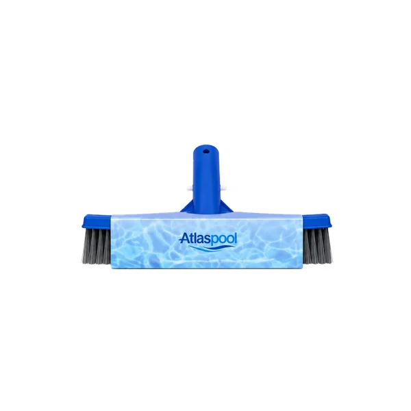 Atlaspool Cr-Ni Telli Yosun Fırçası