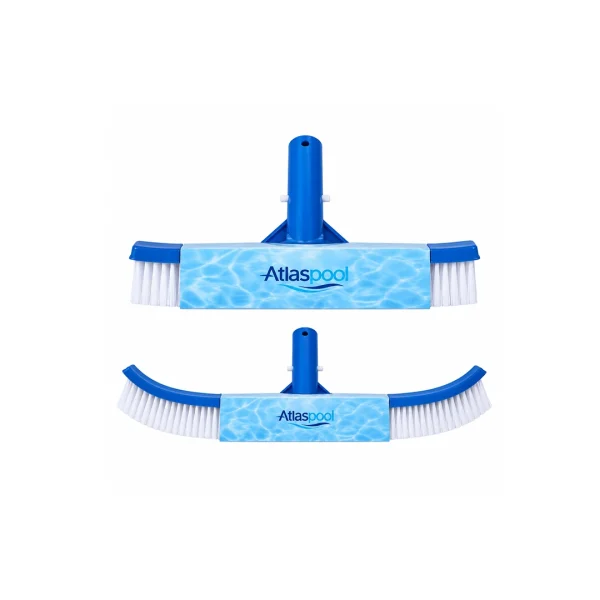 Atlaspool Klipsli Havuz Fırçası