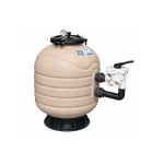 Atlaspool California Plastik Kum Filtresi