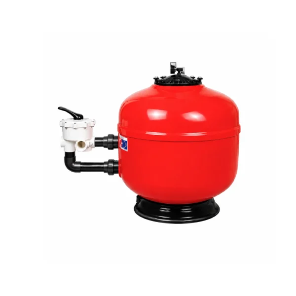 Atlaspool Canada Polyester Kum Filtresi