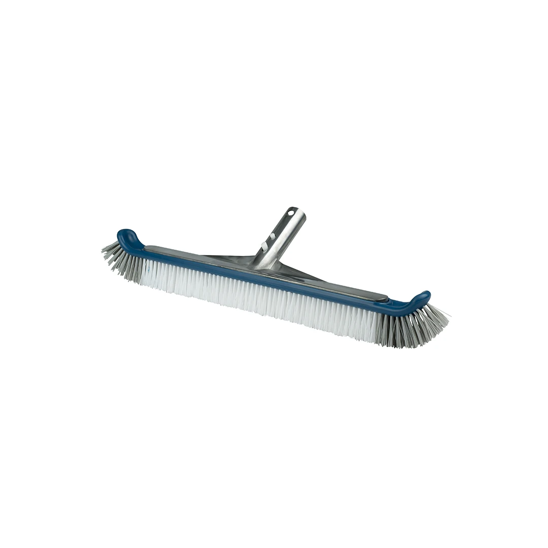 firca69658 Astralpool Blue Line Sabit Saplı Duvar Fırçası 50 cm - Görsel 1