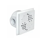 Atlaspool ABS Kare Dip Süzgeci