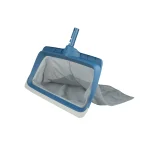 Astralpool Blue Line Plastik Derin Tip Kepçe Klipsli