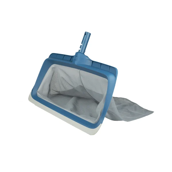 Astralpool Blue Line Plastik Derin Tip Kepçe Klipsli