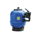 Zodiac MS Kum Filtresi