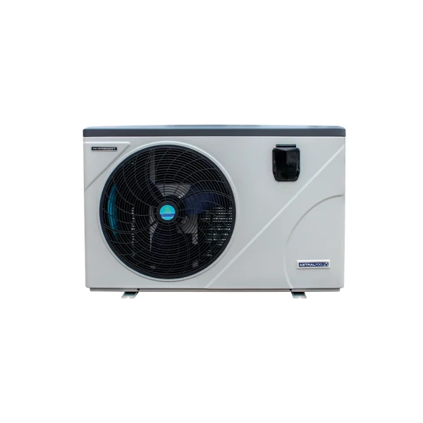 Astralpool ProElyo Touch Full Inverter Havuz Isı Pompası