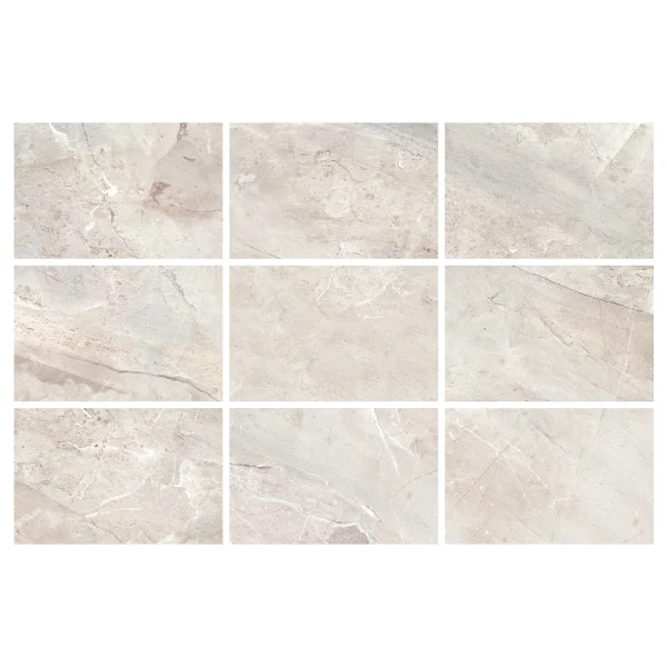 Serapool Antique Beige 33x66 cm havuz içi porselen karo