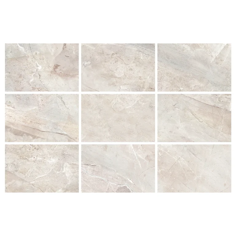 Serapool Antique Beige 33x66 cm havuz içi porselen karo