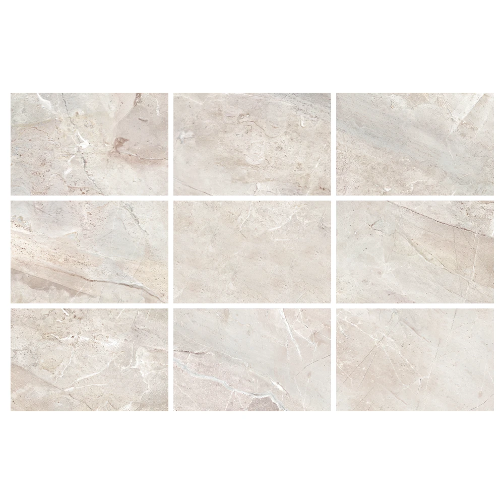 Serapool Antique Beige 33x66 cm havuz içi porselen karo