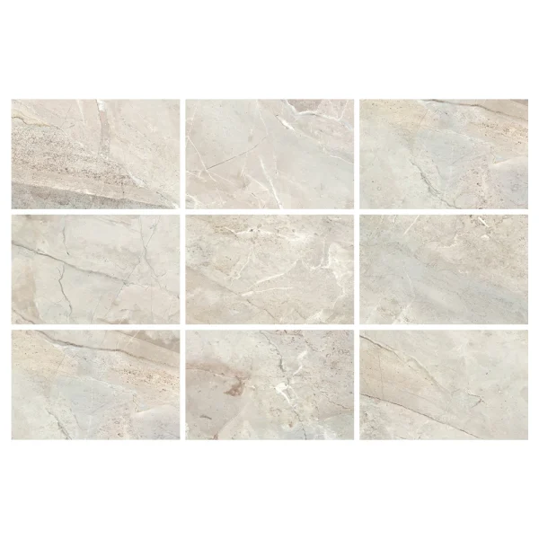 Serapool Beige Stone 33x66 cm teras kaymazı