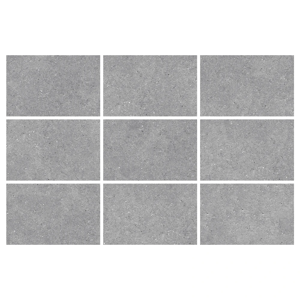 Serapool Cement Grey 33x66 teras kaymazı Serapool Cement Grey 33x66 cm teras kaymazı