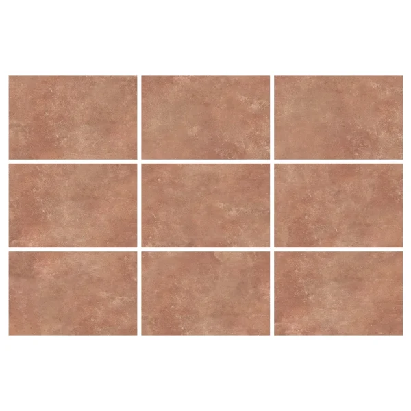 Serapool Cotto 33x66 cm teras kaymazı