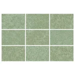 Serapool Kaan Mix 33x66 cm havuz içi porselen karo