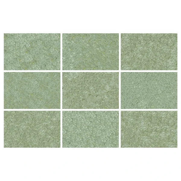 Serapool Kaan Mix 33x66 cm havuz içi porselen karo