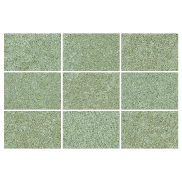 Serapool Kaan Mix 33x66 cm havuz içi porselen karo