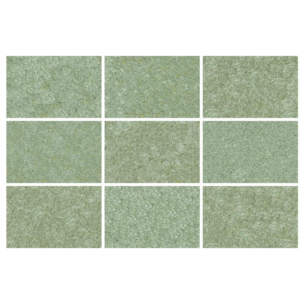 Serapool Kaan Mix 33x66 cm havuz içi porselen karo