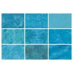 Serapool Marin 33x66 cm havuz içi porselen karo