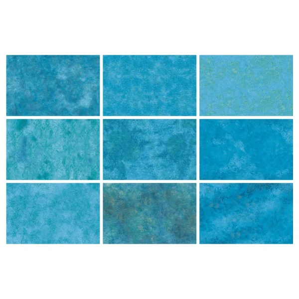 Serapool Marin 33x66 cm havuz içi porselen karo