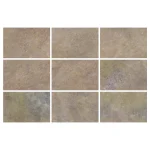 Serapool Natural Mocha 33x66 cm teras kaymazı