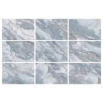 Serapool Oceano 33x66 cm havuz içi porselen karo