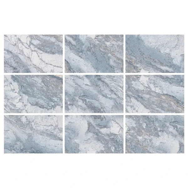 Serapool Oceano 33x66 cm havuz içi porselen karo