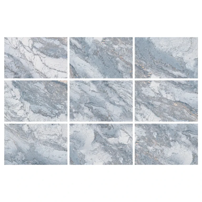 Serapool Oceano 33x66 cm havuz içi porselen karo