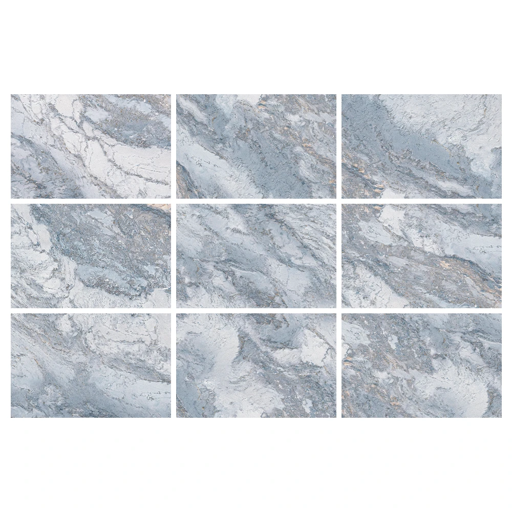 Serapool Oceano 33x66 cm havuz içi porselen karo