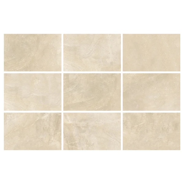 Serapool Pool Garden Beige 33x66 cm teras kaymazı