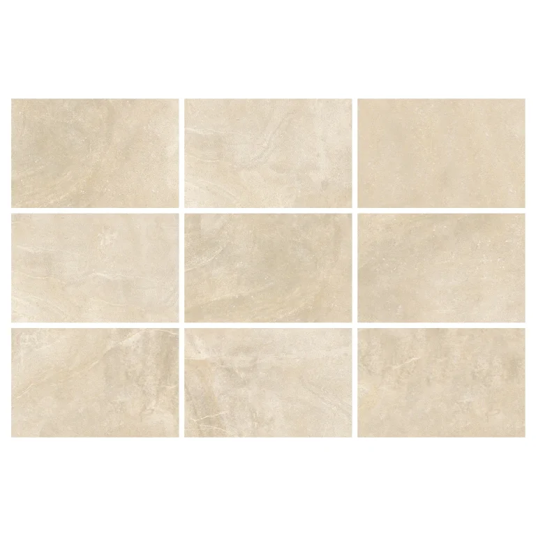 Serapool Pool Garden Beige 33x66 cm teras kaymazı