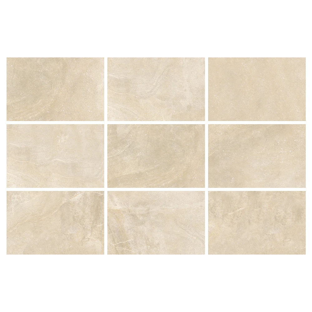 Serapool Pool Garden Beige 33x66 cm teras kaymazı