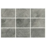 Serapool Pool Garden Grey 33x66 cm teras kaymazı