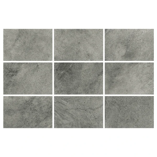 Serapool Pool Garden Grey 33x66 cm teras kaymazı