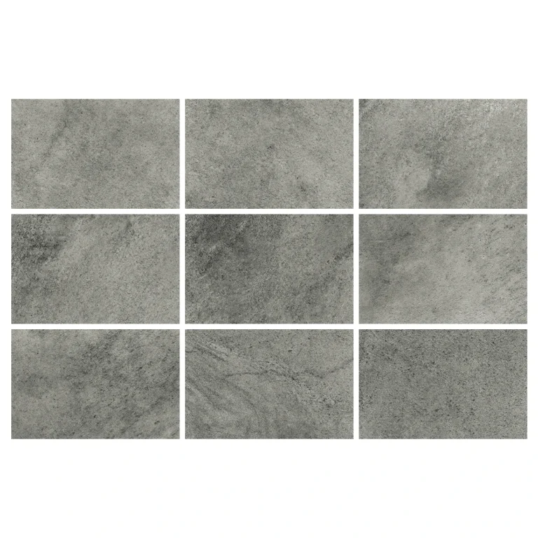 Serapool Pool Garden Grey 33x66 cm teras kaymazı