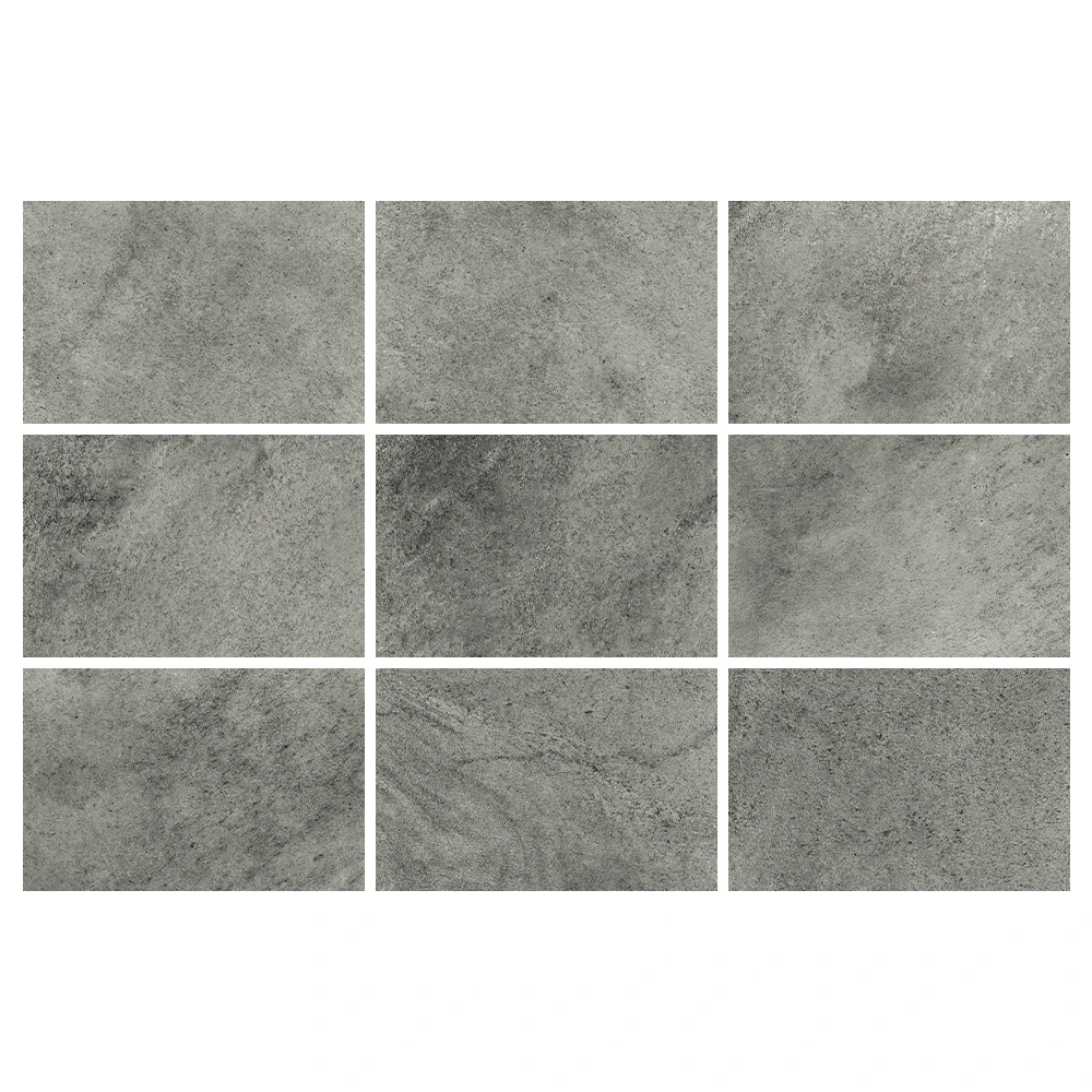 Serapool Pool Garden Grey 33x66 teras kaymazı Serapool Pool Garden Grey 33x66 cm teras kaymazı