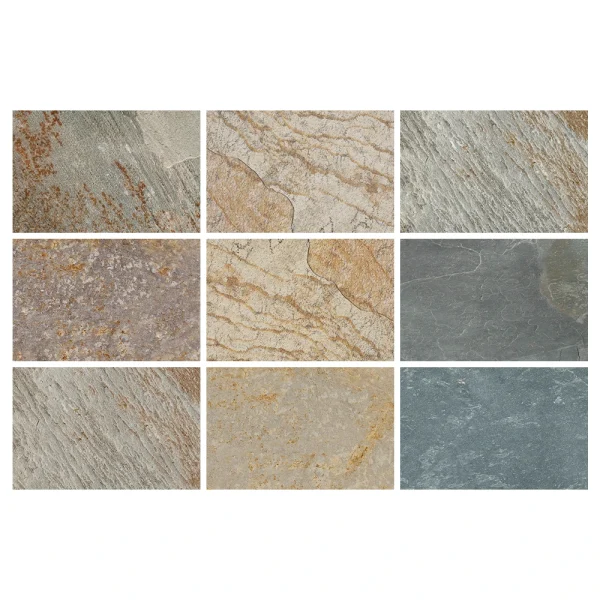 Serapool Pool Mix 33x66 cm havuz içi porselen karo