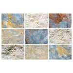 Serapool Serastone 33x66 cm havuz içi porselen karo