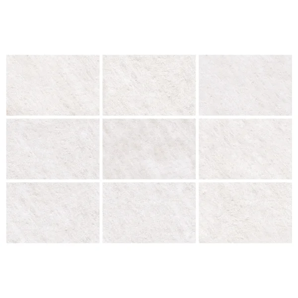 Serapool Snow White 33x66 cm havuz içi porselen karo