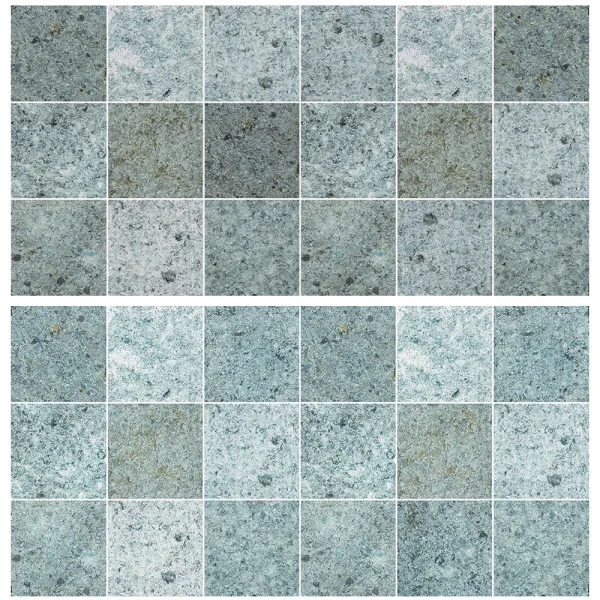 Serapool Sukabumi 33x66 cm havuz içi porselen karo