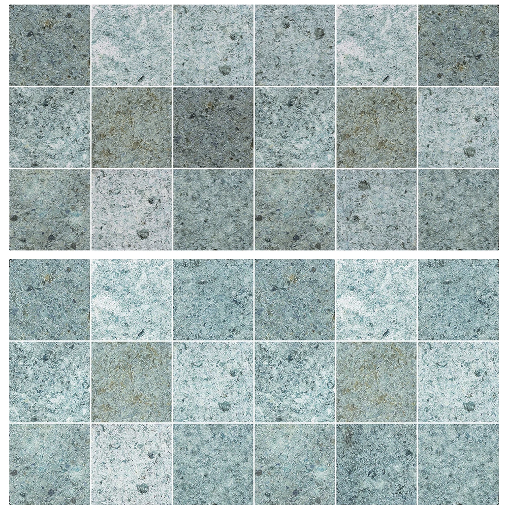 Serapool Sukabumi 33x66 cm havuz içi porselen karo