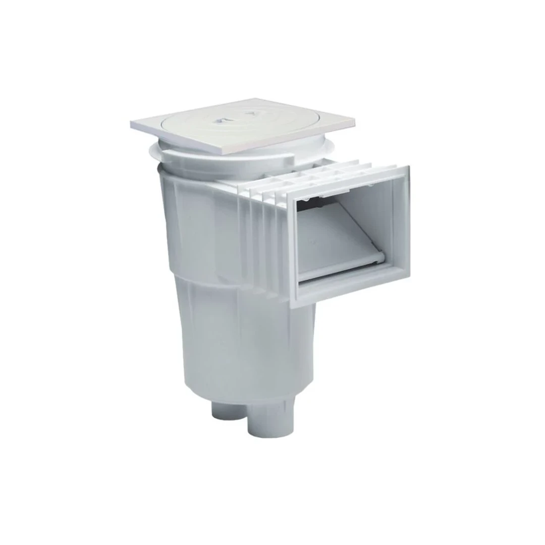 standartagizliskimmer Atlaspool Standart Ağızlı Skimmer - Görsel 1